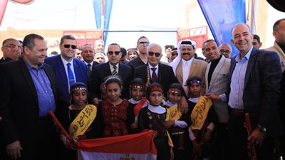 6 مفاجآت أعلن عنها 