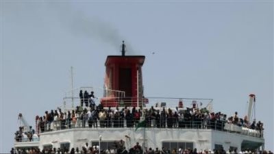 للمرة الأولى.. السعودية تجلي مجموعة إيرانيين من السودان إلى جدّة