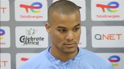 لاكاي: نجوم بيراميدز جاهزون للتحدي وعبور عقبة جالانتس