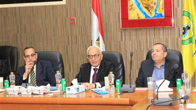 تصريحات مهمة لـ وزير التعليم بشأن أسئلة امتحانات الثانوية العامة ومنع الغش