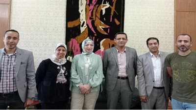 خالد البلشي: تعيين الصحفيين المؤقتين بالمؤسسات القومية حق دستوري