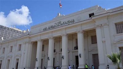 السجن 5 سنوات لعاطل زور في محررات رسمية بميناء الإسكندرية