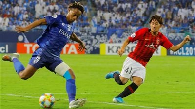 تعرف على موعد لقاء الهلال والوحدة في نهائي كأس الملك 
