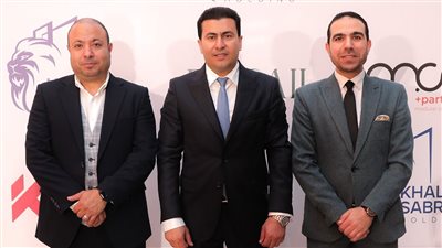 خالد صبري هولدينج تتعاقد مع 