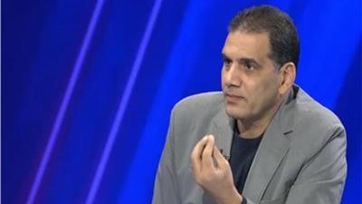 جمال الغندور: كاف وجه الشكر لكل الحكام الكبار