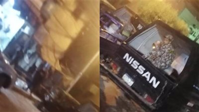 ضبط صاحب صيدلية شهيرة ارتكب واقعة «مخجلة» في أسوان.. اعرف الحكاية