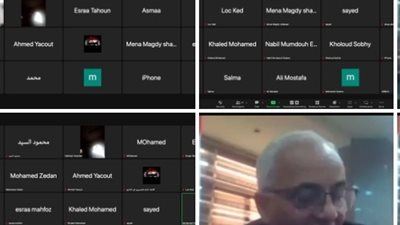 حجازي: فتح باب التسجيل لطلاب الثانوية العامة المصريين العائدين من السودان لأداء الامتحانات