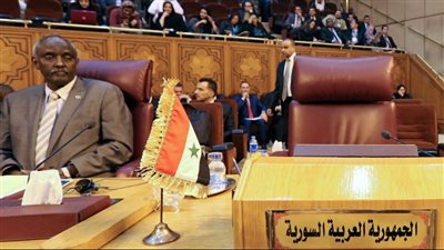 5 وزراء خارجية عرب يجتمعون في الأردن لبحث حل الأزمة السورية