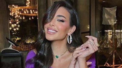 تفاصيل 3 أفلام جديدة لـ ياسمين صبري