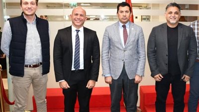 انطلاق سباقات 