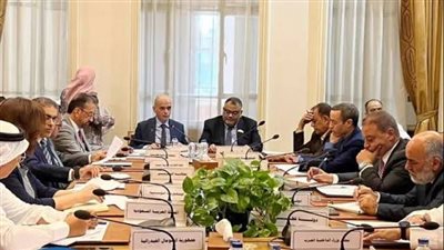 المملكة العربية السعودية رئيسًا للجنة العربية الدائمة للأرصاد الجوية