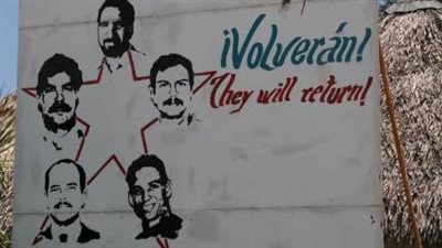 محطات الراديو التجسسية لاتزال تعمل منذ الحرب العالمية الأولى في أوروبا!