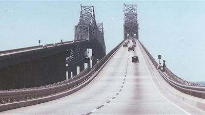 قصة مآساوية لانهيار جسر صن شاين بالولايات المتحدة الأمريكية