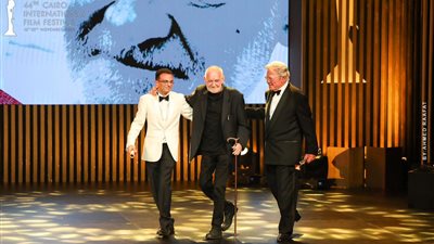 مهرجان القاهرة السينمائي يشارك في 3 فعاليات كبرى بمهرجان كان