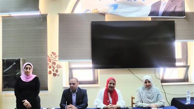 تعليم القاهرة يناقش 5 ملفات خلال اجتماع مديرى الموارد البشرية بالإدارات التعليمية