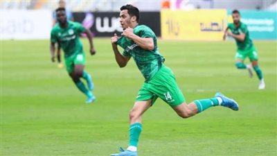 المصري يستعيد قوته الضاربة أمام الإتحاد السكندري 