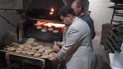 دمياط تشن حملات مكثفة لمتابعة الأسواق والمخابز