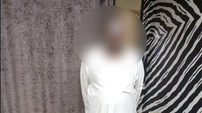 القبض على تاجر عملة داخل محطة القطار في أسوان