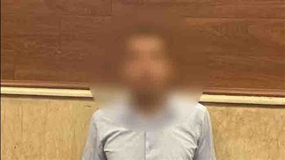 دهس طفل في حادث مؤلم بعين شمس