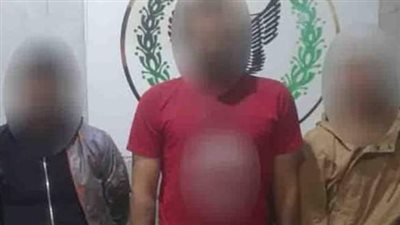 ضبط 3 أشخاص لاستغلالهم الأطفال في أعمال التسول بالطالبية 