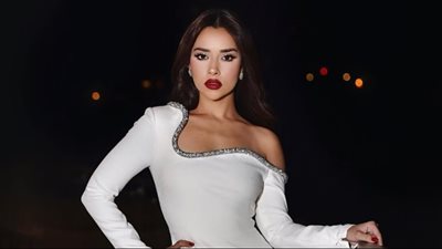 بلقيس تؤجل حفلها بالسودان بسبب الأوضاع غير المستقرة 