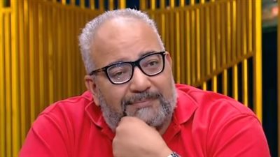 بيومي فؤاد: طلبت ماشوفش محمد سلام في كواليس الكبير 8.. وأحمد مكي حاول يصالحنا ورفضت