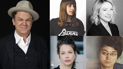 لجنة تحكيم Un Certain Regard لمهرجان كان الـ 76