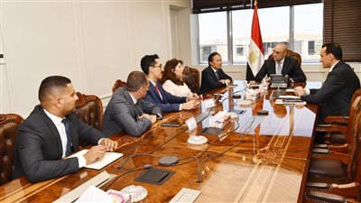 وزير الإسكان يكشف تفاصيل الاستعداد لاستضافة المنتدى الحضرى العالمى 