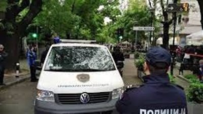 مقتل 8 تلاميذ وبواب في إطلاق نار داخل مدرسة صربية