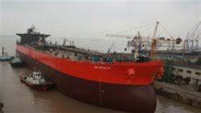 البحرية الأمريكية: إيران تحتجز ثاني ناقلة نفط في أسبوع بمياه الخليج