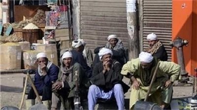 بالتفاصيل.. الفئات المستحقة منحة الـ1000 جنيه للعمالة غير المنتظمة