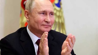 الرئيس الروسى يعلن موعد نشر أسلحة نووية فى بيلاروسيا