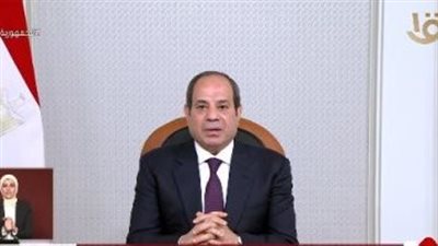 الرئيس السيسي: نكثف جهودنا لإدخال اتفاقية التجارة في الكوميسا حيز التنفيذ