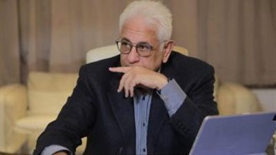 حسام بدراوي: الحوار الوطني سياسي من الدرجة الأولى