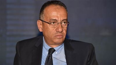 «طارق الجمال» يطالب بإنشاء مناطق حرة للخدمات ذات قيمة مضافة