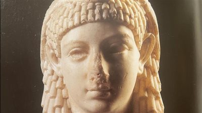 صانع أفلام مستقل يطلق وثائقيا عن كليوباترا بالتزامن مع فيلم نتفليكس