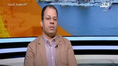  الكاتب الصحفي صبري عبد الحفيظ لـ صدى البلد: 3 إجراءات مهمة لتهيئة مناخ الاستثمار في مصر 