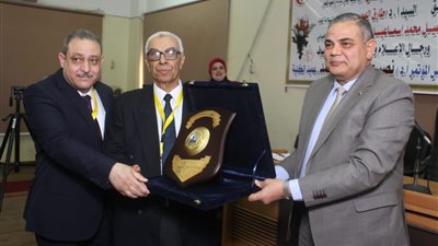 جامعة الزقازيق تنظم المؤتمر العلمي السادس 