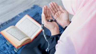 نص أدعية اليوم الأول بالعام الجديد 2024