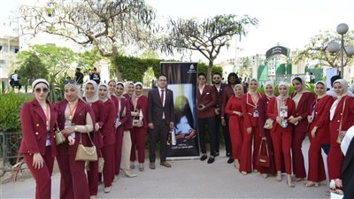 آداب إعلام الزقازيق تناقش مشروعات تخرج شعبة الإذاعة للعام الجامعى 2022/2023 