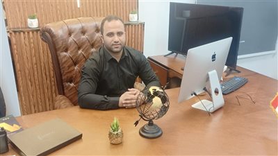 تعيين المهندس إبراهيم زايد مديرًا عامًا لشركة Samco Holding للتطوير العقاري