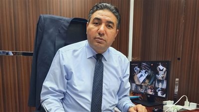 وكيل مؤسسي حزب صوت الشعب: الحوار الوطني سيكون روشتة علاج لمشكلات الوطن