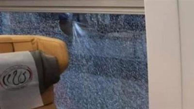  السكة الحديد ترد على شائعات السوشيال بشأن قطار تالجو