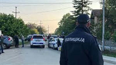 مقتل وإصابة 21 شخصا في إطلاق نار بصربيا