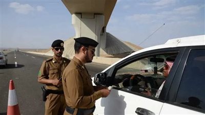 قيمة غرامة تأخير تجديد استمارة المركبة بالسعودية