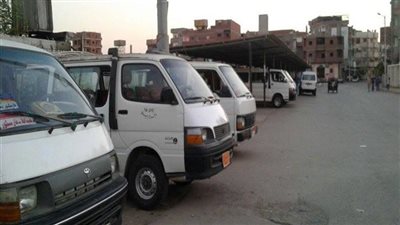 تعرف على غرامة مخالفة التعريفة الجديدة للمواصلات