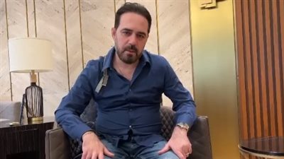 أول ظهور لـ وائل جسار بعد تعرضه لوعكة صحية قبل حفل 