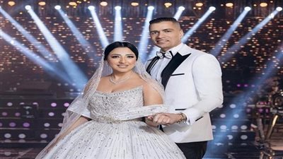 950 ألف جنيه نفقة متعة وعدة لـ ريم طارق.. وشبح الحبس يلاحق حسن شاكوش