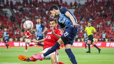 نائب رئيس لجنة الحكام يكشف حقيقة تعطل تقنية الـvar في كأس السوبر