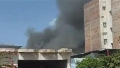 الحماية المدنية تسيطر على حرائق في 5 محافظات 